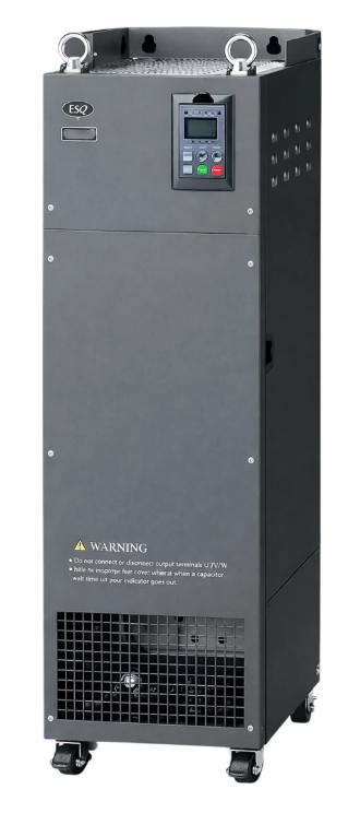Частотный преобразователь ESQ F 790 4T-2500, 250кВт, 380В