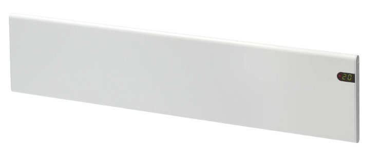Конвектор электрический ADAX NEO NL 10 KDT White