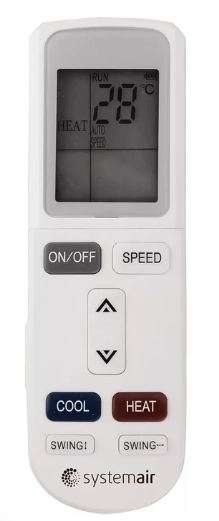 SYSCOOL коммерческая сплит-система SYSCOOL CASSETTE 36 EVO HP Q, кассетный/SYSCOOL OUTDOOR 36 EVO HP Q, универсальный купить по цене 170651.25 руб.