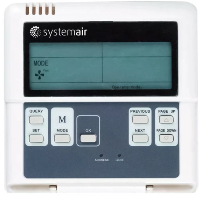 SYSCOOL коммерческая сплит-система SYSCOOL CASSETTE C 18 EVO HP Q, кассетный/SYSCOOL OUTDOOR 18 EVO HP Q, универсальный заказать со складов по всей России
