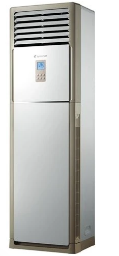 SYSCOOL коммерческая сплит-система SYSCOOL FLOOR 48 HP R/SYSCOOL FLOOR 48 HP R, наружный блок