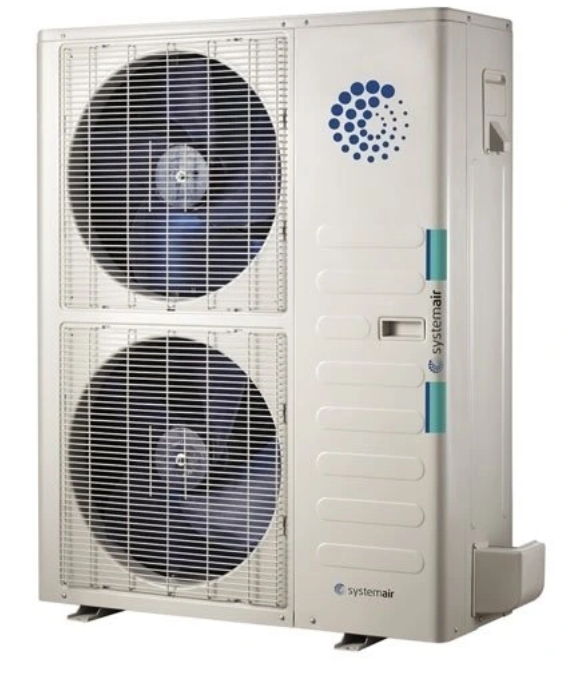 SYSCOOL коммерческая сплит-система SYSCOOL FLOOR 48 HP R/SYSCOOL FLOOR 48 HP R, наружный блок заказать со складов по всей России
