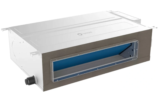 SYSCOOL коммерческая сплит-система SYSCOOL SYSPLIT DUCT 18 HP Q, канальный/SYSCOOL SYSPLIT OUTDOOR 18 HP Q, универсальный заказать со складов по всей России