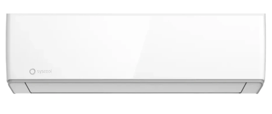 Сплит-система SYSCOOL WALL EASY 09 HP Q/SYSCOOL WALL EASY OUT 09 HP Q