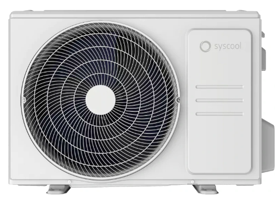 Сплит-система SYSCOOL WALL SMART 07 HP Q/SYSCOOL WALL OUT 07 HP Q заказать со складов по всей России