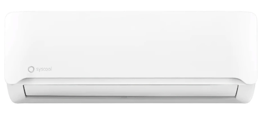 Сплит-система SYSCOOL WALL SMART 09 HP Q/SYSCOOL WALL OUT 09 HP Q