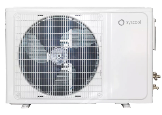 SYSCOOL коммерческая сплит-система SYSPLIT CASSETTE 36 HP R, кассетный/SYSPLIT OUTDOOR 36 HP R N, универсальный купить по цене 93312.5 руб.