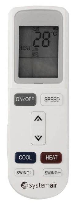 SYSCOOL коммерческая сплит-система SYSPLIT CASSETTE 60 EVO HP R, кассетный/SYSPLIT OUTDOOR 60 EVO HP R, универсальный