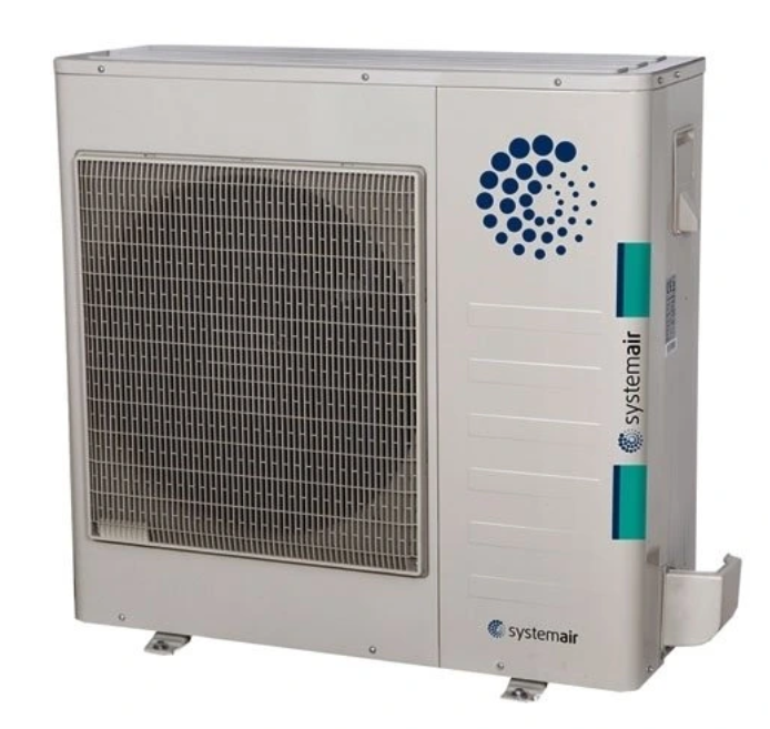 SYSCOOL коммерческая сплит-система SYSPLIT CEILING 36 HP R, напольно-потолочный/SYSPLIT OUTDOOR 36 HP R N, универсальный заказать со складов по всей России