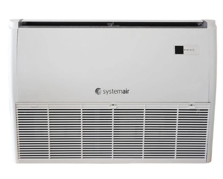 SYSCOOL коммерческая сплит-система SYSPLIT CEILING 48 EVO HP R, напольно-потолочный/SYSPLIT OUTDOOR 48 EVO HP R, универсальный купить по цене 169344 руб.