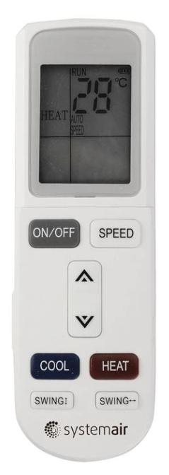 SYSCOOL коммерческая сплит-система SYSPLIT CEILING 60 EVO HP R, напольно-потолочный 2022/SYSPLIT OUTDOOR 60 EVO HP R, универсальный 2022 заказать со складов по всей России