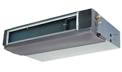 SYSCOOL коммерческая сплит-система SYSPLIT DUCT 24 HP Q N, канальный/SYSPLIT OUTDOOR 24 HP Q, универсальный заказать со складов по всей России