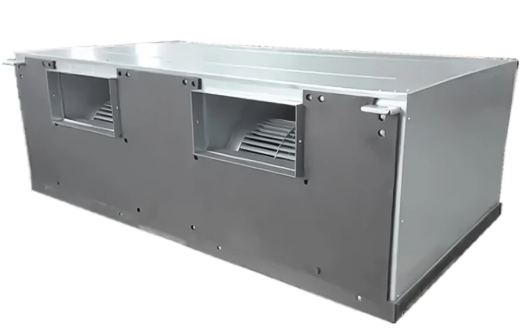 SYSCOOL коммерческая сплит-система SYSPLIT DUCT 96 HP Q, высоконапорный канальный/SYSPLIT DUCT 96 HP R, высоконапорный канальный заказать со складов по всей России