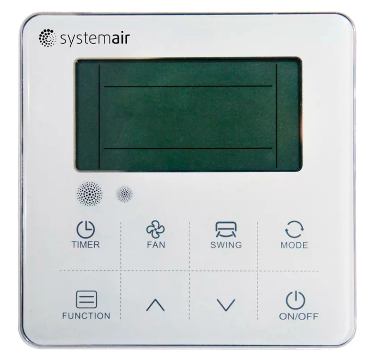 SYSCOOL коммерческая сплит-система SYSPLIT DUCT 96 HP Q, высоконапорный канальный/SYSPLIT DUCT 96 HP R, высоконапорный канальный