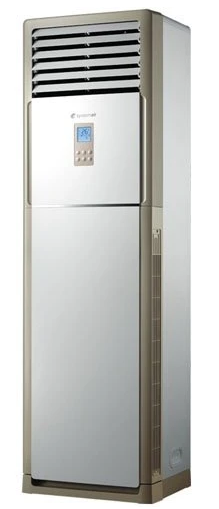 SYSCOOL коммерческая сплит-система SYSPLIT FLOOR 60 HP R/SYSPLIT FLOOR 60 HP R