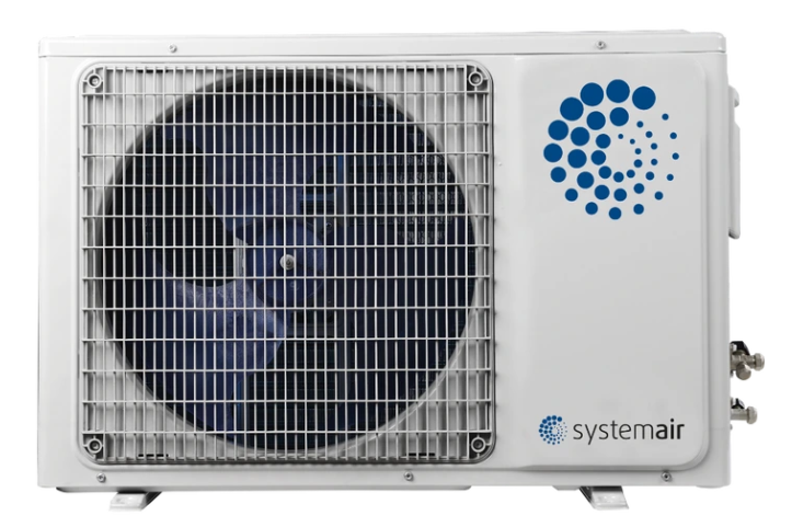SYSCOOL коммерческая сплит-система SYSPLIT SIMPLE CEILING 48 HP R, напольно-потолочный 2023/SYSPLIT SIMPLE OUTDOOR 48 HP R, универсальный 2023 купить по цене 167417.25 руб.