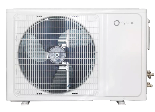 SYSCOOL коммерческая сплит-система SYSPLIT SIMPLE CASSETTE 60 HP R, кассетный/SYSCOOL SYSPLIT OUTDOOR 60 HP R, универсальный купить по цене 49254.25 руб.