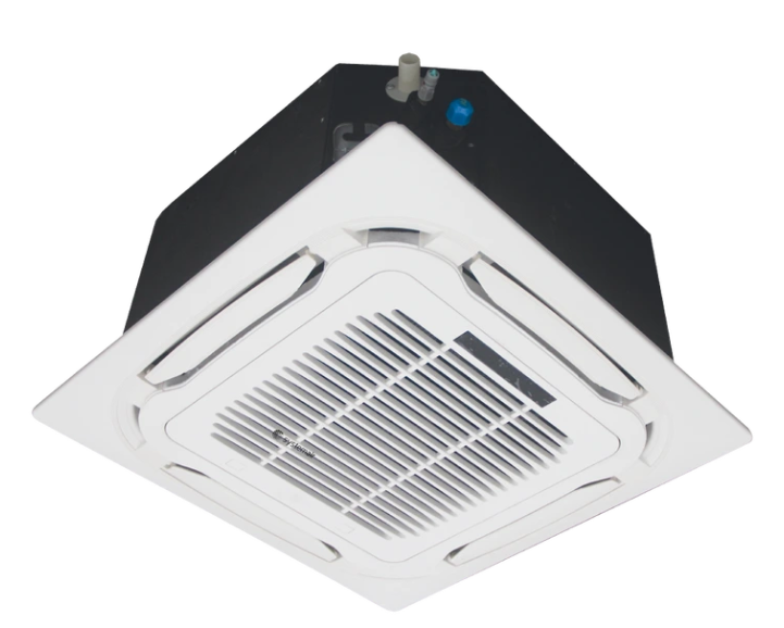 SYSCOOL коммерческая сплит-система SYSPLIT SIMPLE CASSETTE C 12 HP Q, кассетный COMPACT/SYSPLIT SIMPLE OUTDOOR 12 HP Q, универсальный купить по цене 70974.75 руб.