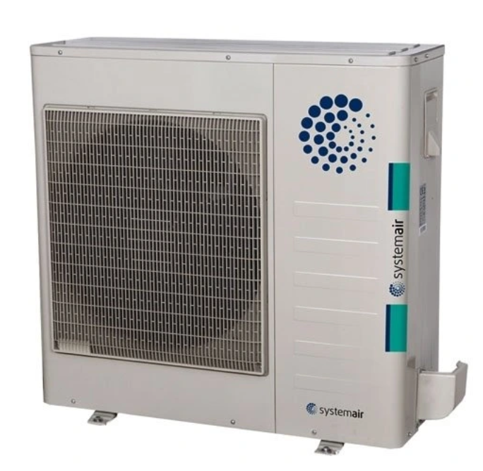 SYSCOOL коммерческая сплит-система SYSPLIT SIMPLE DUCT 24 HP Q, канальный/SYSPLIT SIMPLE OUTDOOR 24 HP Q, универсальный заказать со складов по всей России