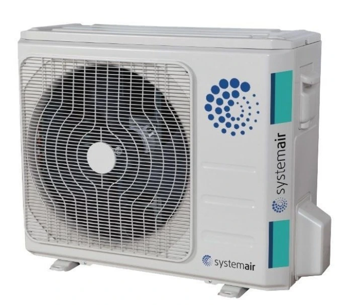 SYSCOOL бытовая сплит-система SYSPLIT WALL SMART 18 V4 HP Q, (R32)/SYSPLIT WALL OUT 18 V4 HP Q, (R32) заказать со складов по всей России