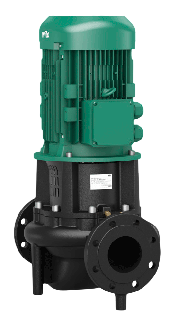 Промышленный насос Wilo IL 250/445-160/4-IE3