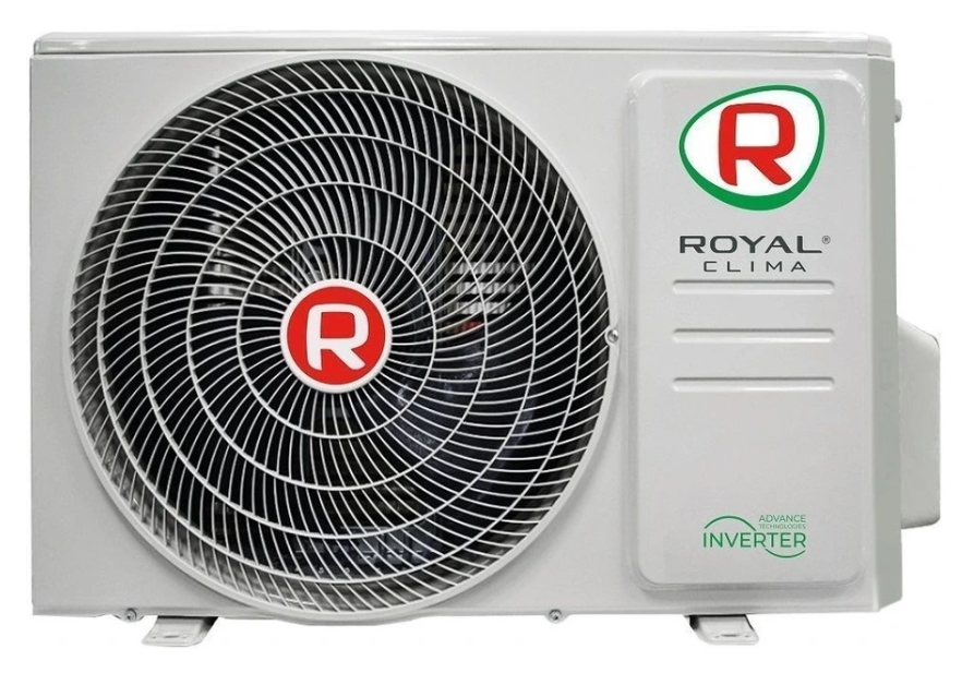 Компрессорно-конденсаторный блок Royal Clima TWC22HN/OUT с модулем RC-KA02