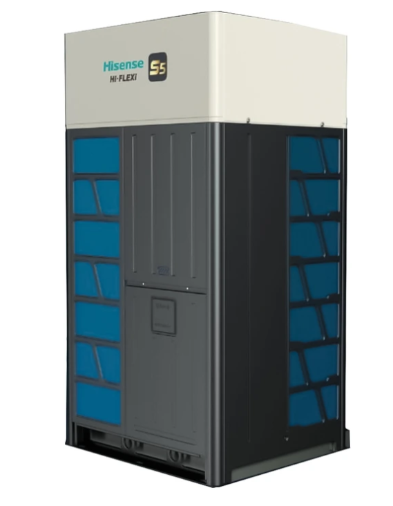 Наружный блок VRF-системы Hisense AVWT-76HKF5