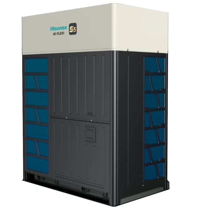 Наружный блок VRF-системы Hisense AVWT-386HKF5