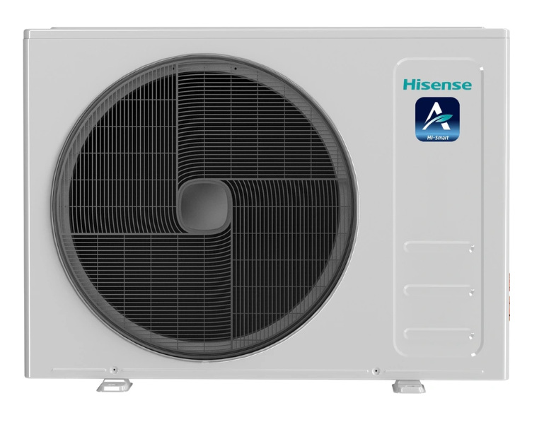 Наружный блок VRF-системы Hisense AVW-34HJFAE1
