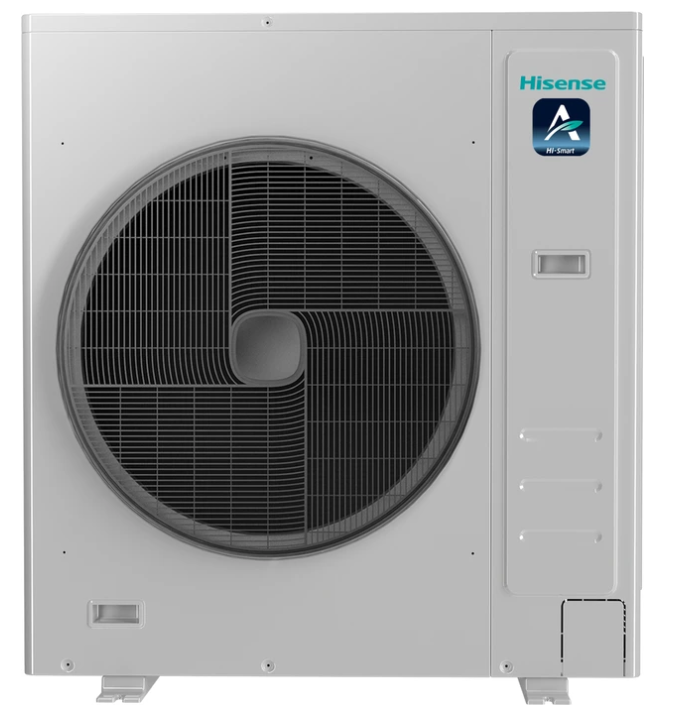 Наружный блок VRF-системы Hisense AVW-68HJFAE1
