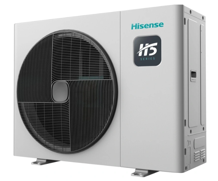 Наружный блок VRF-системы Hisense AVW-41HJDH2H1