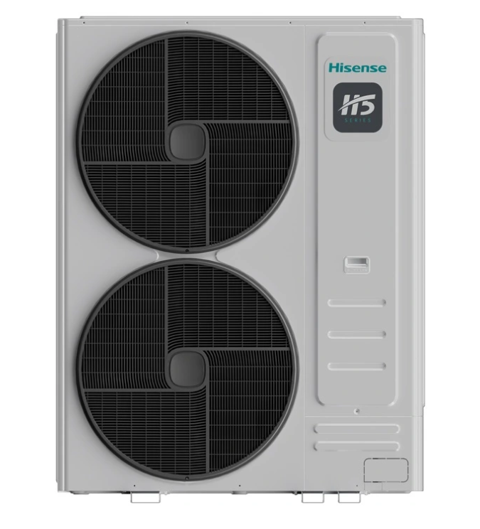 Наружный блок VRF-системы Hisense AVW-114HKDHE2