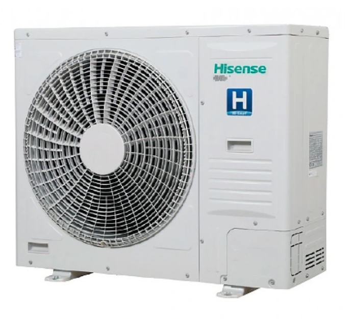 Наружный блок VRF-системы Hisense AVW-43HJFH