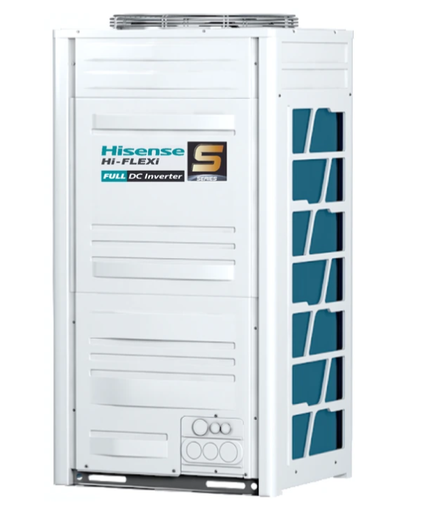 Наружный блок VRF-системы Hisense AVWT-136FKFSA