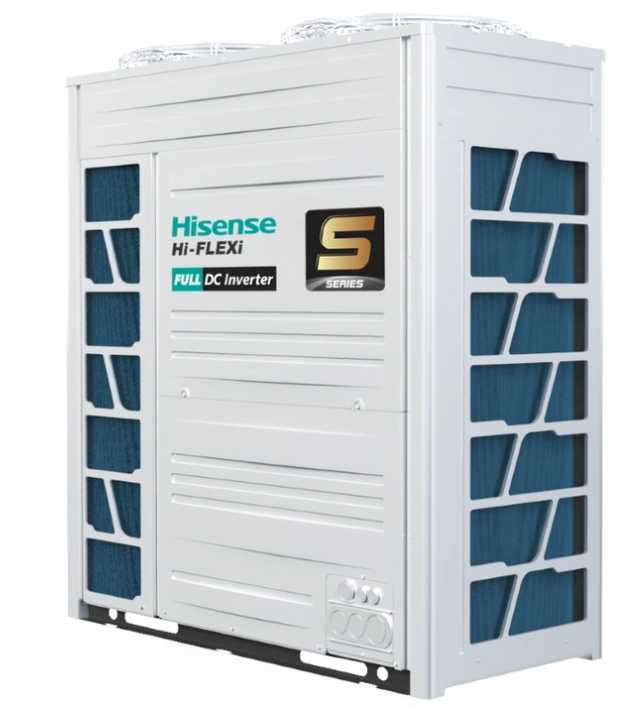 Наружный блок VRF-системы Hisense AVWT-272FKFSA
