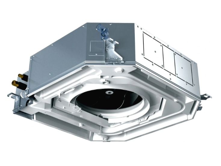 Внутренний блок VRF-системы Hisense AVBC-38HJDBA заказать со складов по всей России