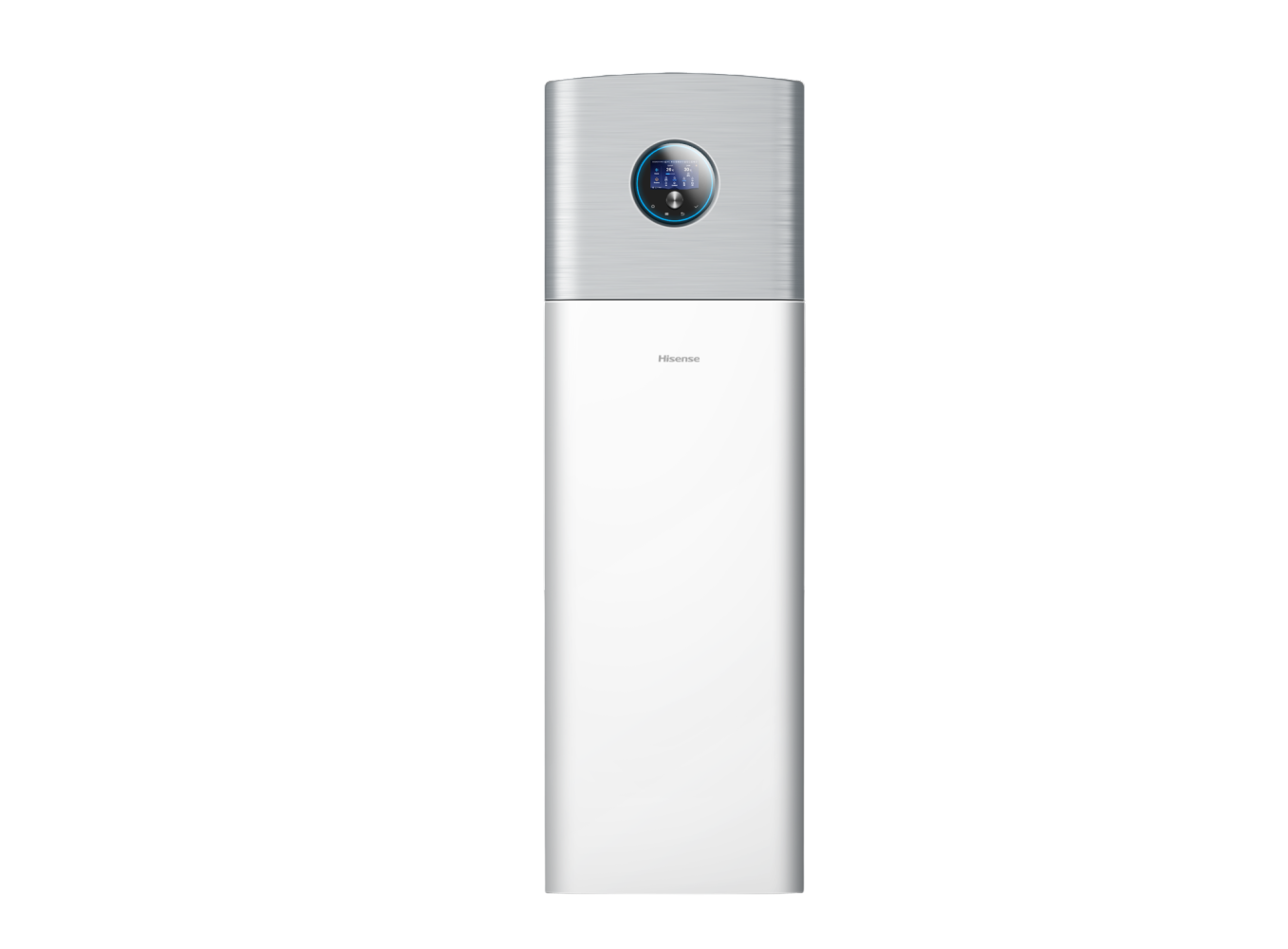 Внутренний блок теплового насоса Hisense AHS-060HCDSAA-23