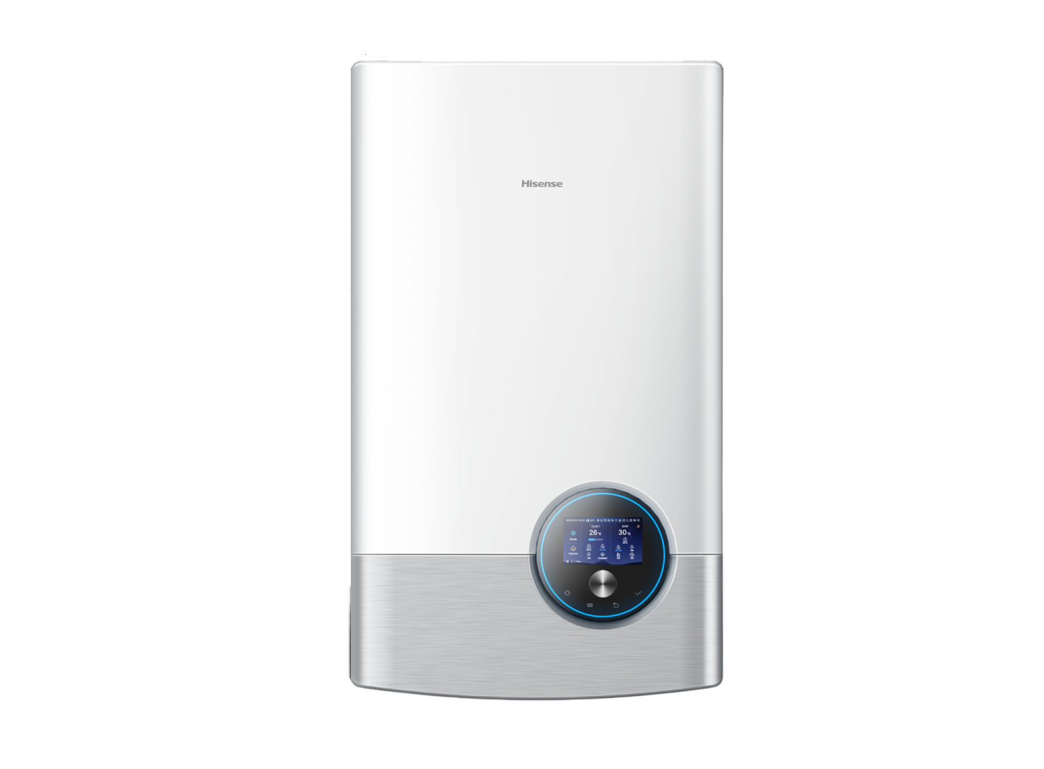 Внутренний блок теплового насоса Hisense AHM-140HEDSAA