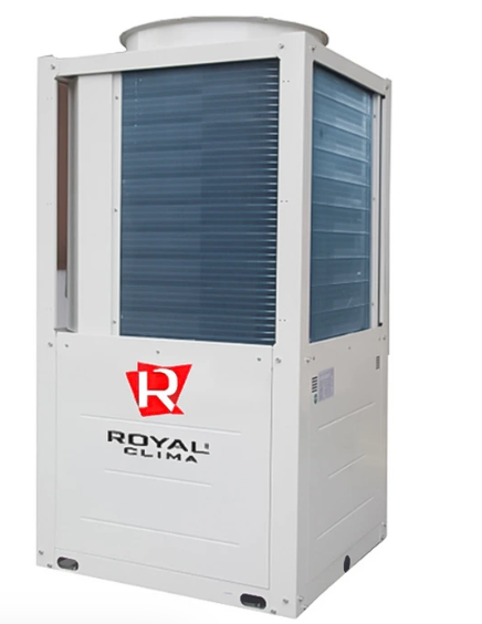 Чиллер Royal Clima MACS-C-35