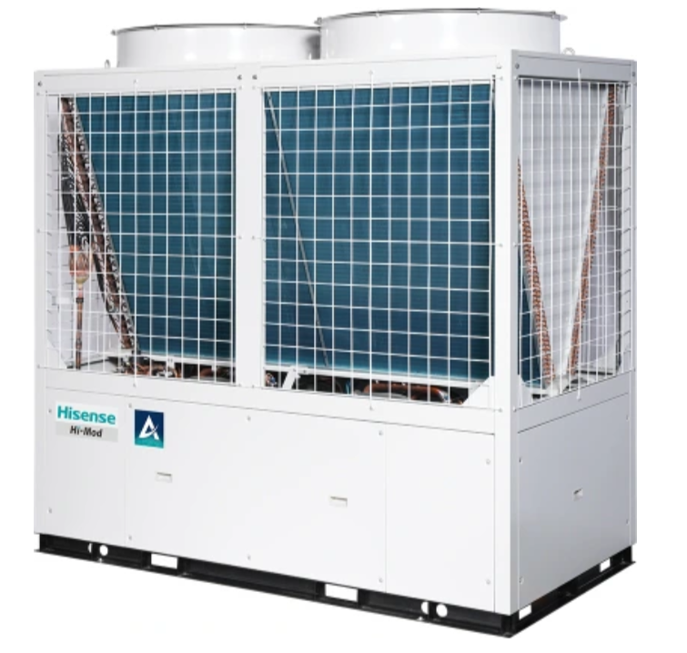 Чиллер Hisense HFRWE-130DGF/SYS