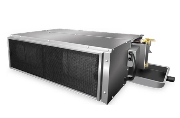 Фанкойл Royal Clima MACS-I-D140P4K