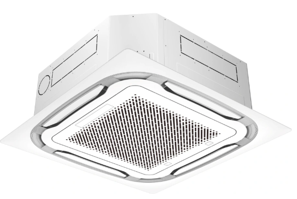 Фанкойл Royal Clima MACS-I-C35P2K