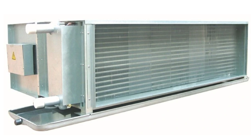 Фанкойл Royal Clima MACS-I-PD270P4K