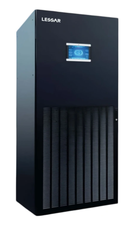 Кондиционер прецизионный внутренний блок Lessar LSP-VCA100 с инверторным спиральным компрессором