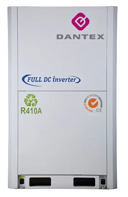 Внешний блок VRF-системы Dantex DM-FDC335WHRM/SF