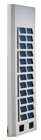 Внешний блок VRF-системы Dantex DM-FDC450WHRM/SF
