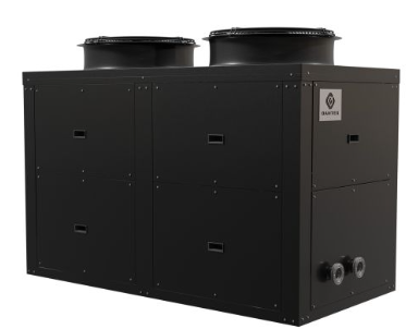 Чиллер Dantex DN-WSR075BUSOHF(N)/11