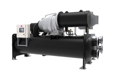 Чиллер Dantex DN-CCWE1000H/SM