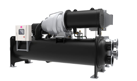 Чиллер Dantex DN-CCWE2100H/S10M