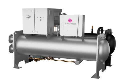 Чиллер Dantex DN-CCWF800EV/SM